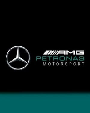🏁 Mercedes AMG Petronas Motorsport Apple Watch face - Cars, Sports