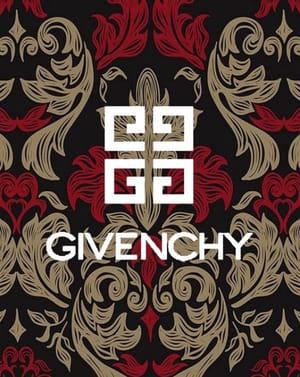 ✨ Givenchy Luxury Apple Watch face