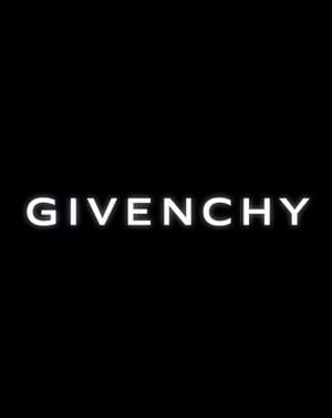 ✨ Givenchy Glow Apple Watch face
