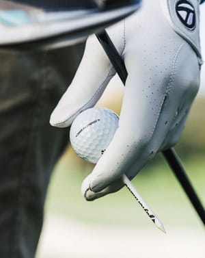🏌️‍♂️ Golf Glove and Ball Apple Watch face - Sports