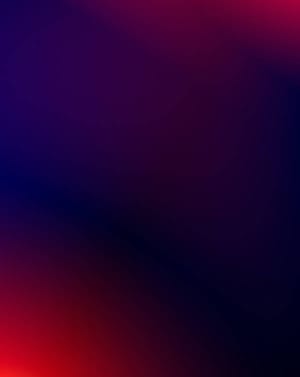 🌌 Deep Glow Gradient Apple Watch face - Art, Gradient