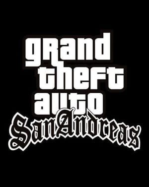 🌆 GTA San Andreas Apple Watch face - Video Games