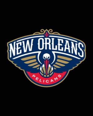 🦅 New Orleans Pelicans Apple Watch face - NBA, Sports
