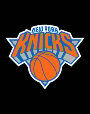 🏀 New York Knicks Apple Watch face - NBA, Sports