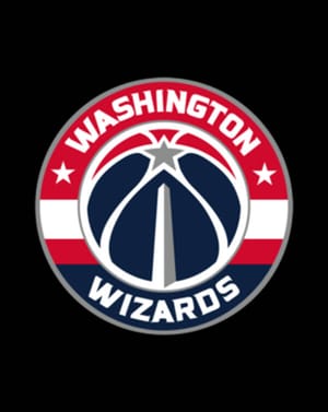 🪄 Washington Wizards Apple Watch face - NBA, Sports