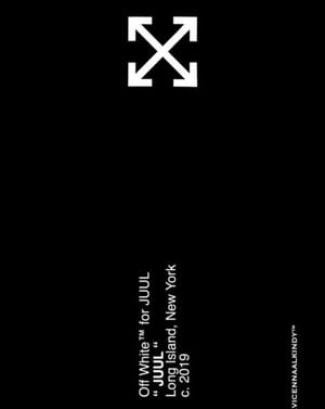 ⚫ Off-White JUUL Apple Watch face - Brands