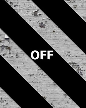 ⚡ Off-White Striped Brick Apple Watch face - Brands