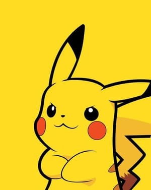 ⚡ Electric Energy Apple Watch face - Anime, TV