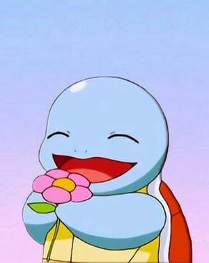 🌸 Happy Turtle Apple Watch face - Anime, TV