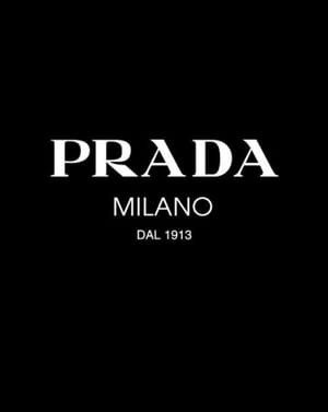 👜 Prada Milano Apple Watch face