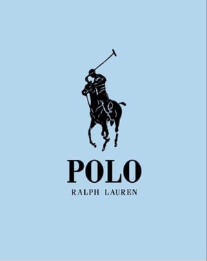 🏇 Polo Ralph Lauren Apple Watch face
