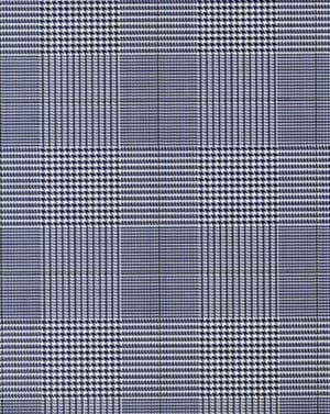 🕶️ Glen Plaid Apple Watch face