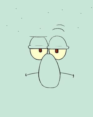 😒 Grumpy Cartoon Face Apple Watch face - TV