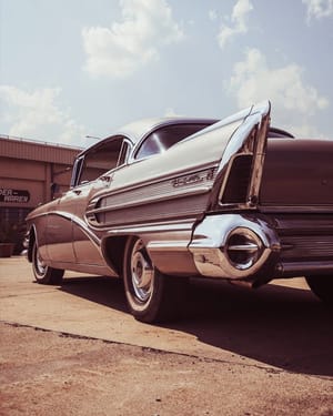 🏁 Classic Chrome Cruiser Apple Watch face - Cities