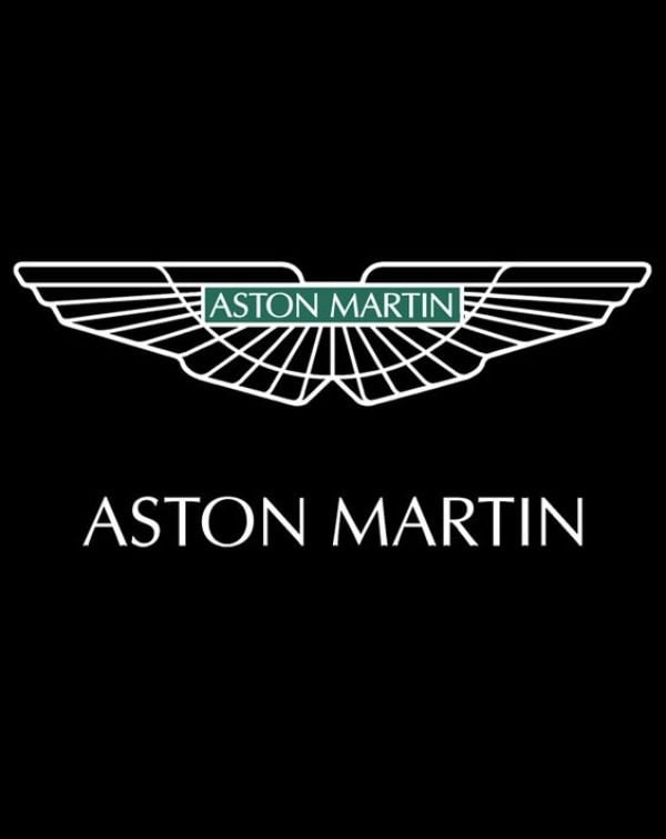 ✨ Aston Martin Legacy watch face