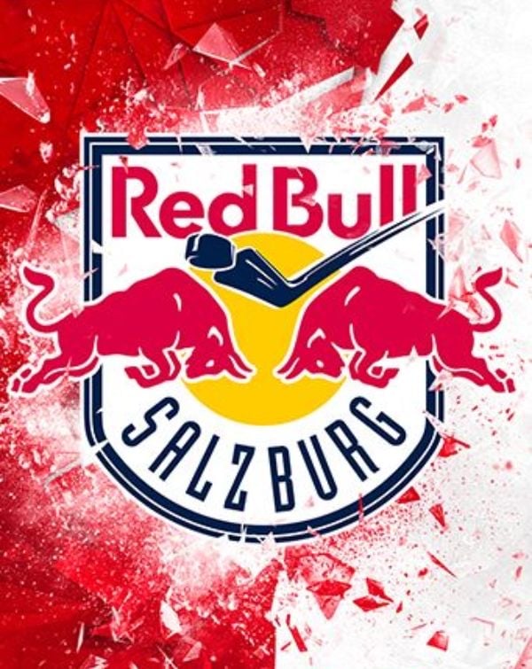 🔴⚪ Red Bull Salzburg Logo watch face