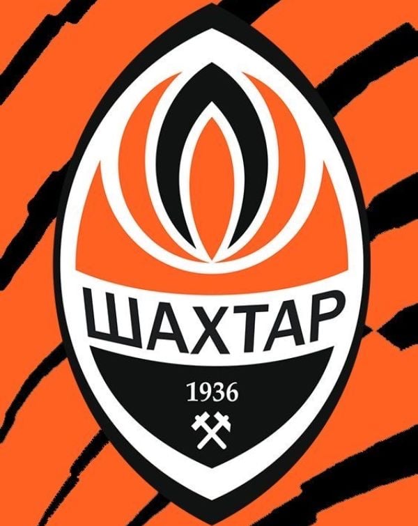 ⚽ Shakhtar Donetsk Football Club watch face