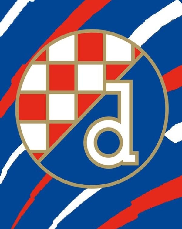⚽🇭🇷 Dinamo Zagreb watch face