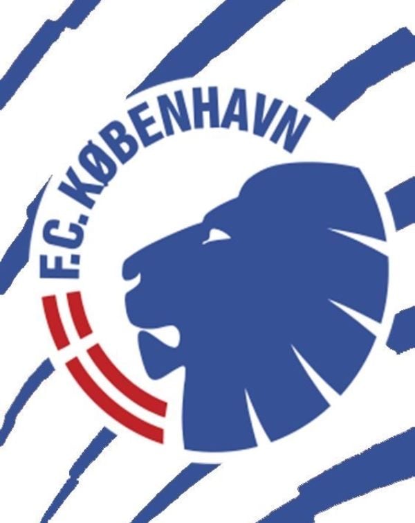 🦁 FC København watch face