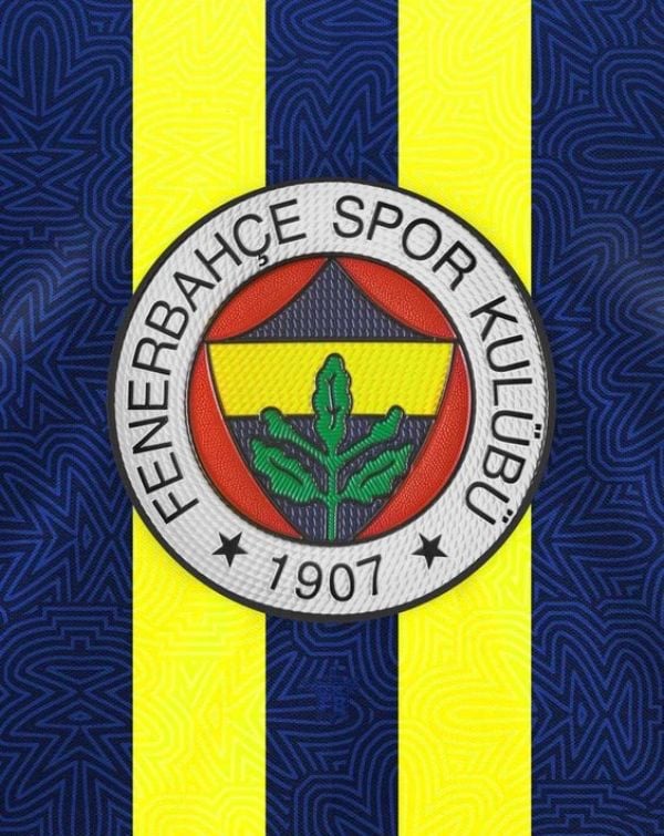 💛💙 Fenerbahçe Sports Club watch face