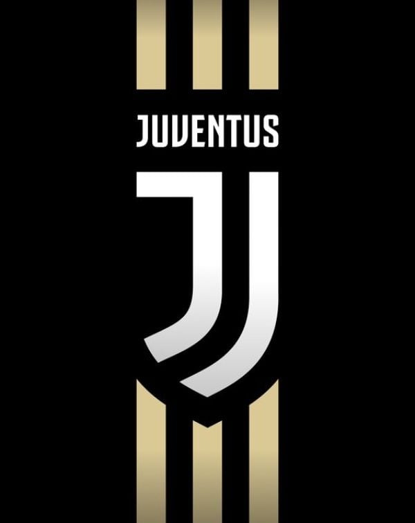 ⚫⚪ Juventus Football Club watch face