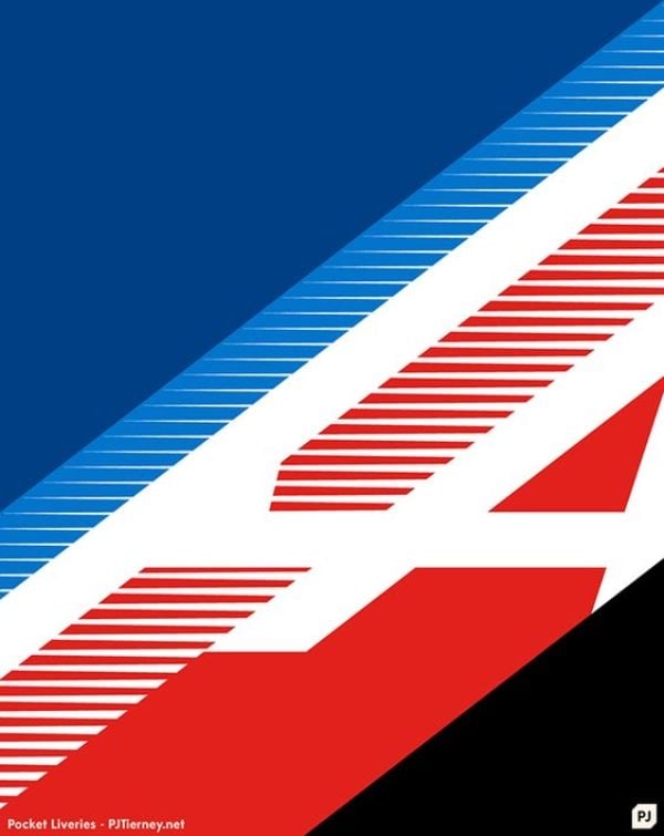 🇫🇷 Alpine Formula 1 watch face