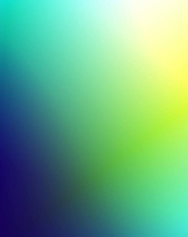 💚 Fresh Gradient watch face