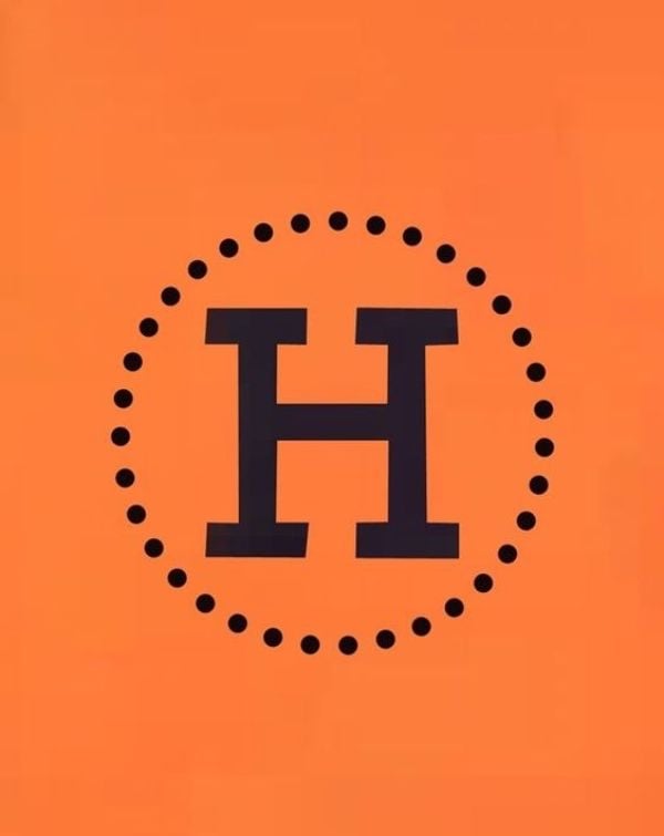 🟠 Hermès-Inspired Elegance watch face