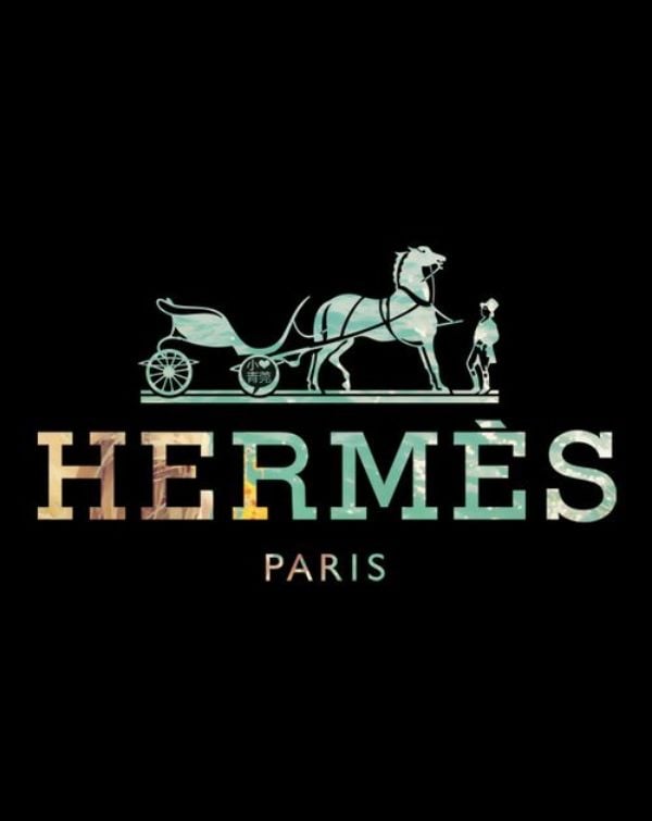 🖤 Iconic Hermès Paris watch face