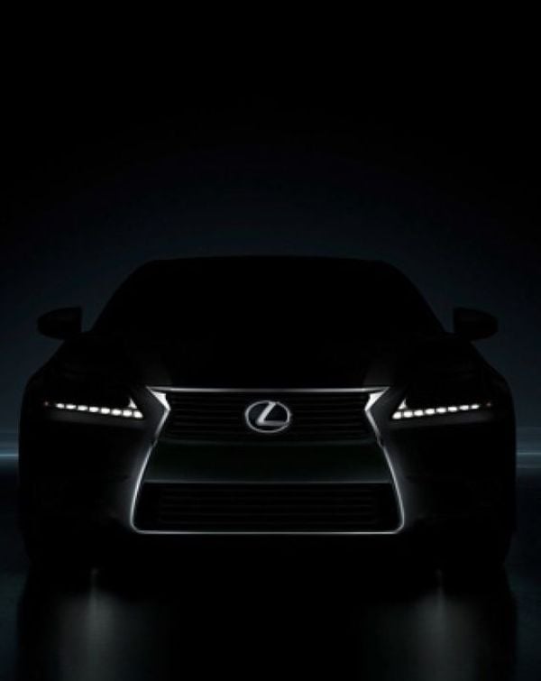 🌌 Lexus Night Mode watch face