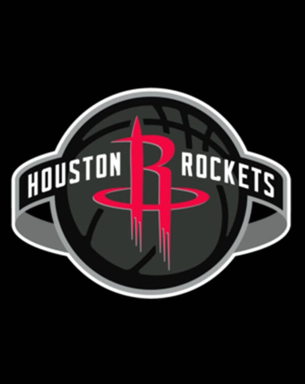 🚀 Houston Rockets watch face