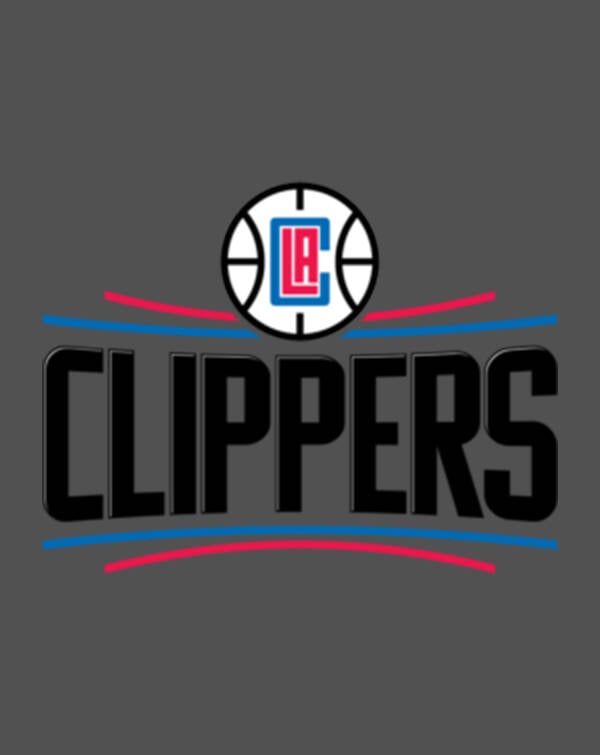 🏀 Los Angeles Clippers watch face