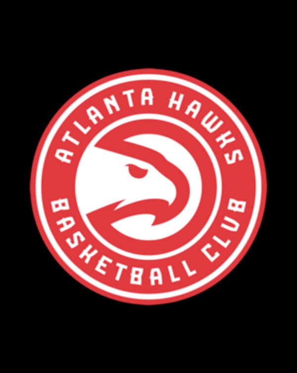 🏀 Atlanta Hawks watch face