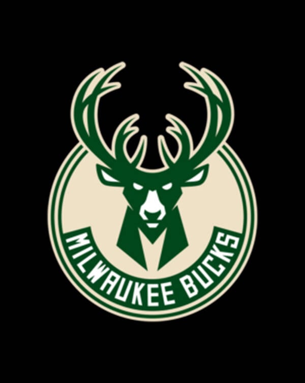 🦌 Milwaukee Bucks watch face