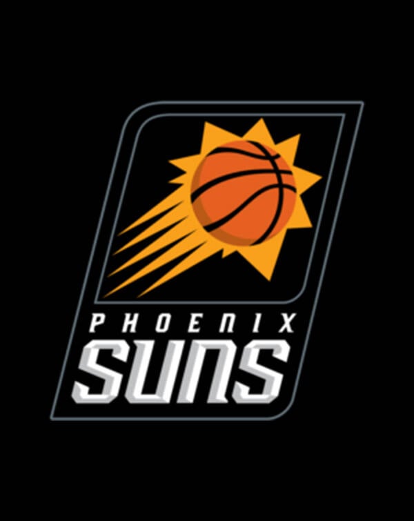 ☀️ Phoenix Suns watch face