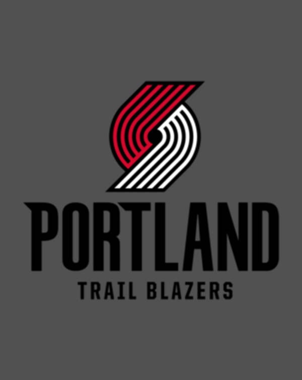 🔥 Portland Trail Blazers watch face