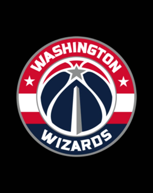 🪄 Washington Wizards watch face