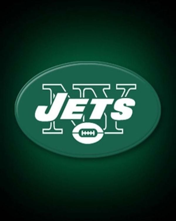 🟢 New York Jets watch face
