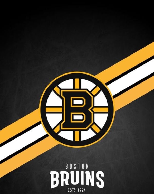 🐻 Boston Bruins watch face
