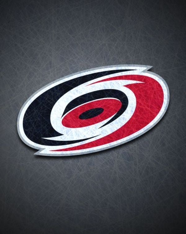 🌪️ Carolina Hurricanes watch face