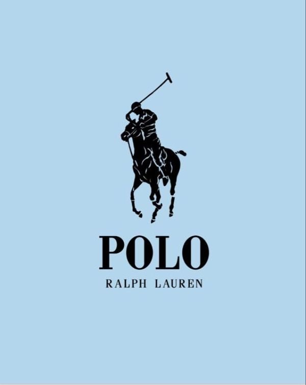 🏇 Polo Ralph Lauren watch face