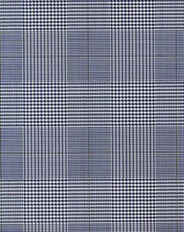 🕶️ Glen Plaid watch face