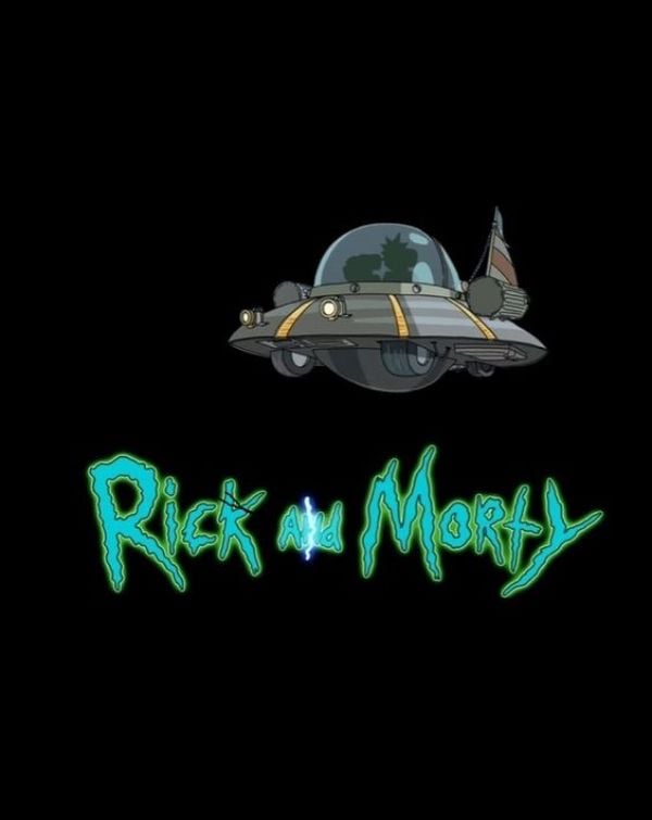 🛸 Intergalactic Duo watch face