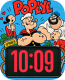 Anchor Arms Apple Watch face - Movies and TV