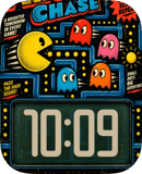 Chomp Alley Apple Watch face - Video Games