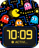 Confetti Arcade Apple Watch face - Video Games