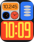 Dual Dials Apple Watch face - Watches