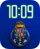 FC Porto Apple Watch face - Sports