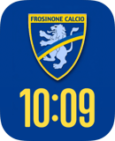 Frosinone Calcio Apple Watch face - Sports