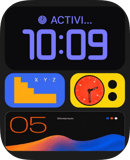 Momentum Apple Watch face - Watches